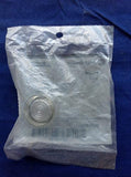 Allen Bradley 800T-N45 Illuminated Clear Extended Pushbutton Head Cap NSFP