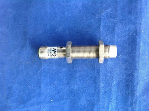 Automation Direct VM1-A0-2H Proximity Switch 12MM M112 Connector