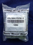 Stauff SPAL4190SALDPALZAS-K Hydraulic Pipe Mounting Assembly NSFP