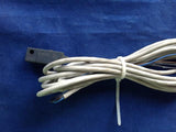SMC D-H7A1 Pneumatic Cylinder Switch / Sensor 24VDC NSNP