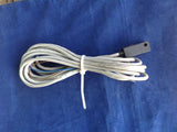 SMC D-H7A1 Pneumatic Cylinder Switch / Sensor 24VDC NSNP