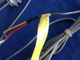 B&B Instruments KR2-9096-3 2 Wire Shielded Cable USNP