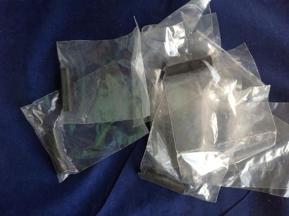 Snap Ring Clevis Pins New In Packages Lot of 12 NSFP