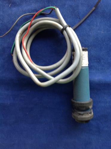Electro LP200T1 10-30VDC Photoswitch Sensor USNP
