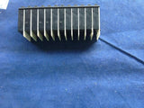 Cherry 0-9 Position Electronic Counter Modules NSNP LOT OF 12
