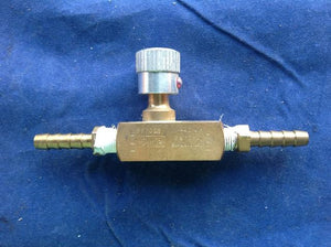 Parker Partrol PF200B Flow Control Valve USNP