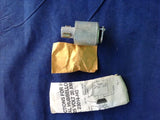 Hubbell Hospital Lock Grounding Plug 23014-HG 20A 125VAC 3 Pin NSNP