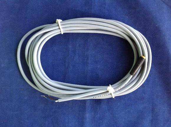 BIMBA 3 Wire PICO Prox Cable NSNP