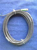 Phoenix Contact 3 Wire PICO Prox Cable NSNP