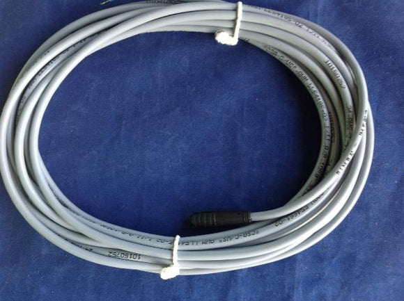 BIMBA 3 Wire PICO Female Prox Cable NSNP