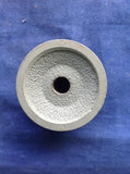 TB Woods Motor Drive Pulley BK2412 1/2" bore USNP
