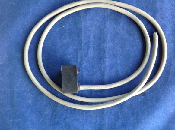 Certified Connector 710-100-004F N.O. SPST 240VAC/DC Reed Switch USNP