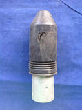 Hubbell 50A Twist Lock Strain Relief 7717 Assembly NO Insert USNP