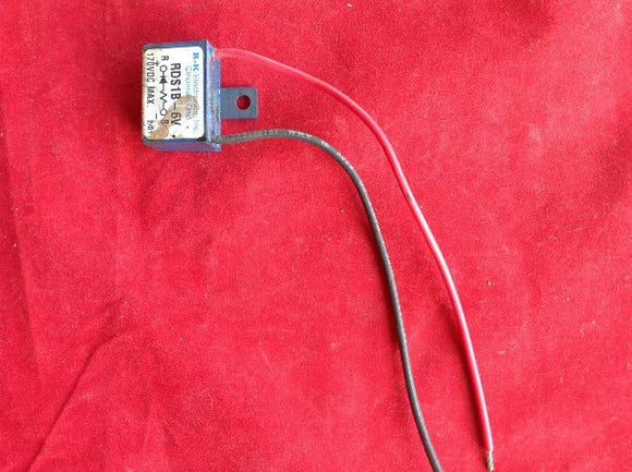 RK Electronics RDS1B-6V 170VDC Max Surge Suppressor USNP