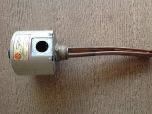 Tempco TSPO2084 120V 2KW Electric Heater USNP