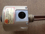 Tempco TSPO2084 120V 2KW Electric Heater USNP