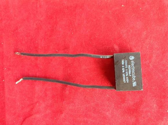 Electrocube RG1986.7 Surge Suppressor NSNP