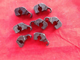 Balluff Lot of 7 Cylinder Sensor Mounting BracketS USNP