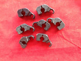 Balluff Lot of 7 Cylinder Sensor Mounting BracketS USNP