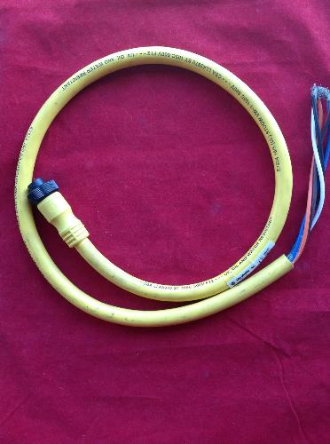 Allen Bradley 889N-F5AF-GF 3' Multiconductor Cable USNP