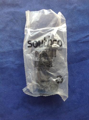 South Co F7-53-P T Handle Latch NSFP