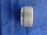 Appleton 1-1/4 To 3/4 RB125-75 Rigid Conduit Reducer Bushing NSNP