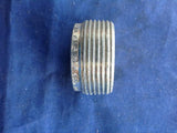 Appleton 1-1/4 To 3/4 RB125-75 Rigid Conduit Reducer Bushing NSNP