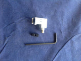 Compact HSC PNP 200mA 10-30 VDC Sensor USNP