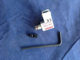 Compact HSC PNP 200mA 10-30 VDC Sensor USNP