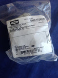 Hubbell SHC1024CR Nylon Cord Grip Strain Relief Connector NSFP
