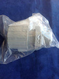 Hubbell SHC1024CR Nylon Cord Grip Strain Relief Connector NSFP