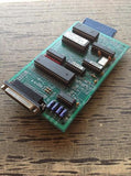 HiTech HTE Monitor V26i Control Circuit Board USNP
