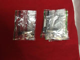 Neutrik NYS322 5 Pin Male Silver Plated Connectors Lot of 5 NSFP
