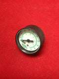 Numatics 0-100 PSI Pneumatic Gauge NSNP