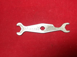 Mallory Electronic Mounting Hand Tool - Modified On Smaller End USNP