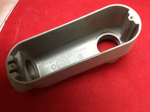 Killark OLB-6 Service Entrance Cable LB Conduit Body USNP