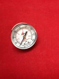 Tec Hackett 0-160 PSI Pneumatic Pressure Gauge NSNP