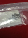 WM18496 43178-2002-C Connector Pins 14-18 (2) 18 AWG TIM FLAT Point Pin Lot of 7