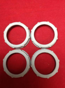 Regal # 936 2" Insulated Bushings Lot of 4 NSNP