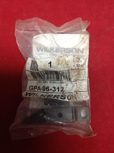 Wilkerson GPA-96-312 Modular Connector Kit with Wall Bracket NSFP