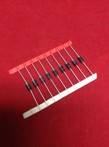 Taitron TCI IN5402 Rectifier Diodes Lot of 10