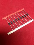 Taitron TCI IN5402 Rectifier Diodes Lot of 10