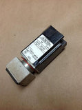 Allen Bradley 800MS-CPB16 120VAC Square Head Pushbutton USNP (B1)