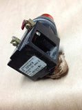 Furnas Electric 52PA4EN 120V Orange Cap Indicator Light USNP (B13)