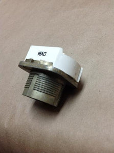 Allen Bradley 800T-H2 Selector Switch Pushbutton Body USNP (B104)