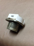 Allen Bradley 800T-H2 Selector Switch Pushbutton Body USNP (B104)