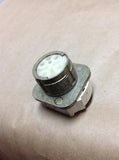 Allen Bradley 800T-H2 Selector Switch Pushbutton Body USNP (B104)