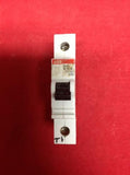 ABB S 211 K10A 10 AMP Single Pole Circuit Breaker USNP