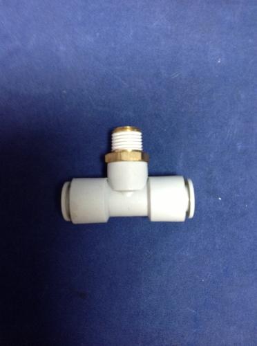 SMC KQ2T10-02S One Touch Pneumatic T Fitting NSNP