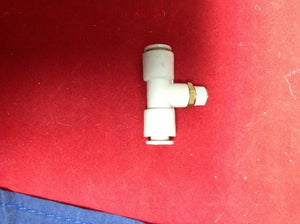SMC KQ2T09-35S One Touch Pneumatic T Fitting NSNP